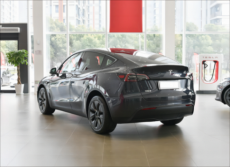 特斯拉Model Y到底怎么樣?別光聽4S店說,看看這5位車主怎么說