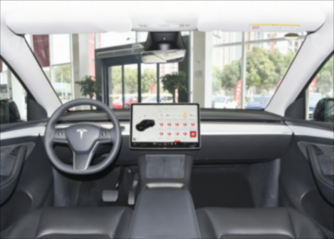 特斯拉Model Y到底怎么樣?別光聽4S店說,看看這5位車主怎么說