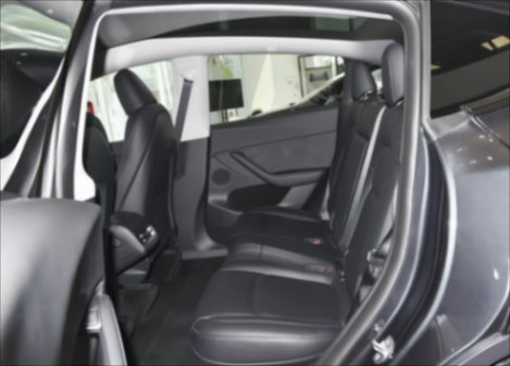 特斯拉Model Y到底怎么樣?別光聽4S店說,看看這5位車主怎么說