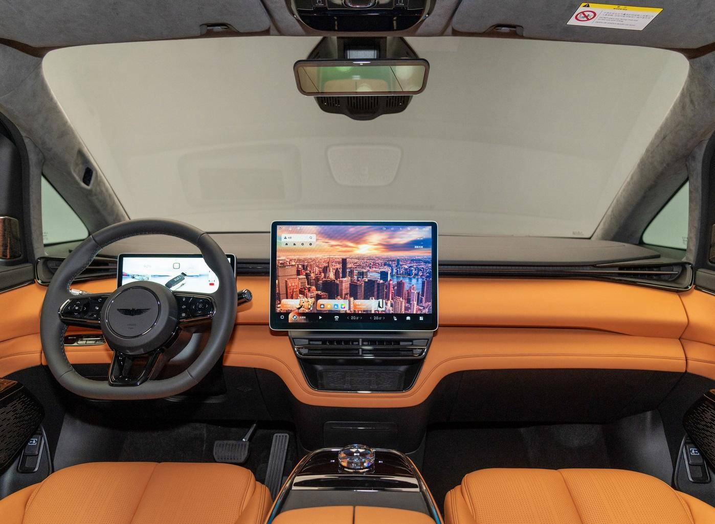 LEVC-L380將上市,車長超5米3,外觀驚艷,續航超800km充電0.5h