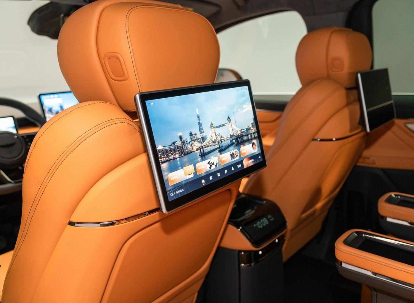 LEVC-L380將上市,車長超5米3,外觀驚艷,續航超800km充電0.5h