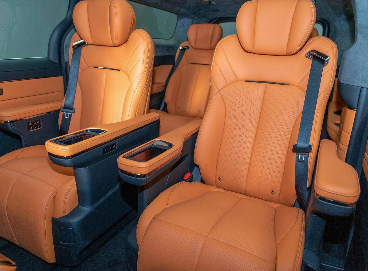 LEVC-L380將上市,車長超5米3,外觀驚艷,續航超800km充電0.5h