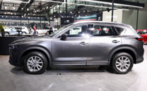 12萬多買合資緊湊級SUV,2.0L配6AT,馬自達你讓本田CR-V咋賣?