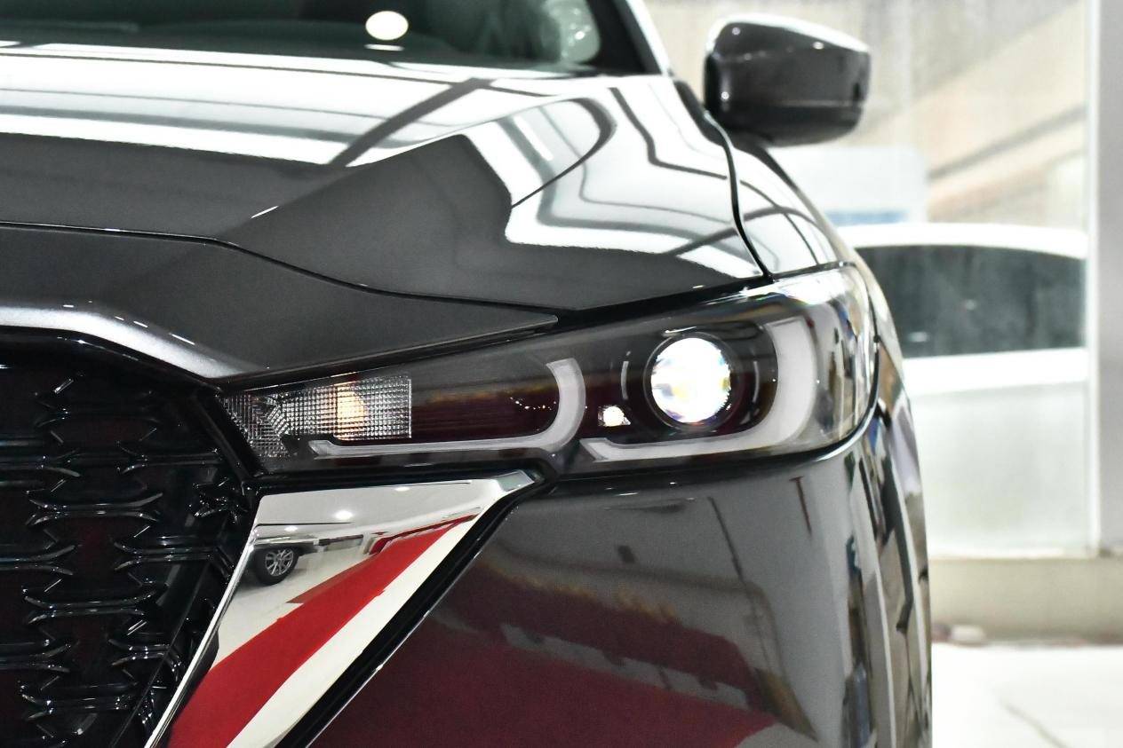 12萬多買合資緊湊級SUV,2.0L配6AT,馬自達你讓本田CR-V咋賣?