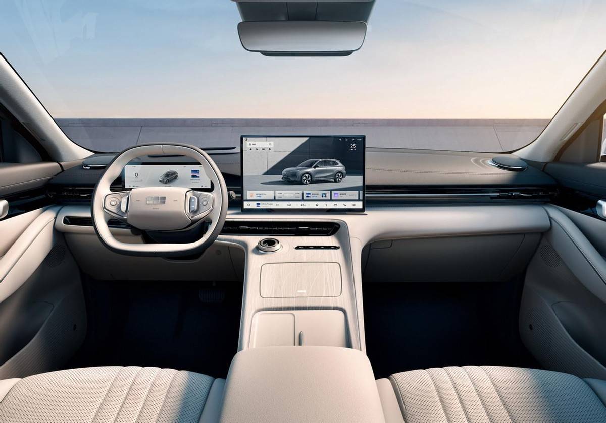 沒有“三大件”的BBA就是雜牌?新能源汽車最重要的到底是什么?