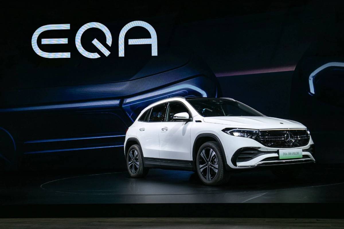 沒有“三大件”的BBA就是雜牌?新能源汽車最重要的到底是什么?