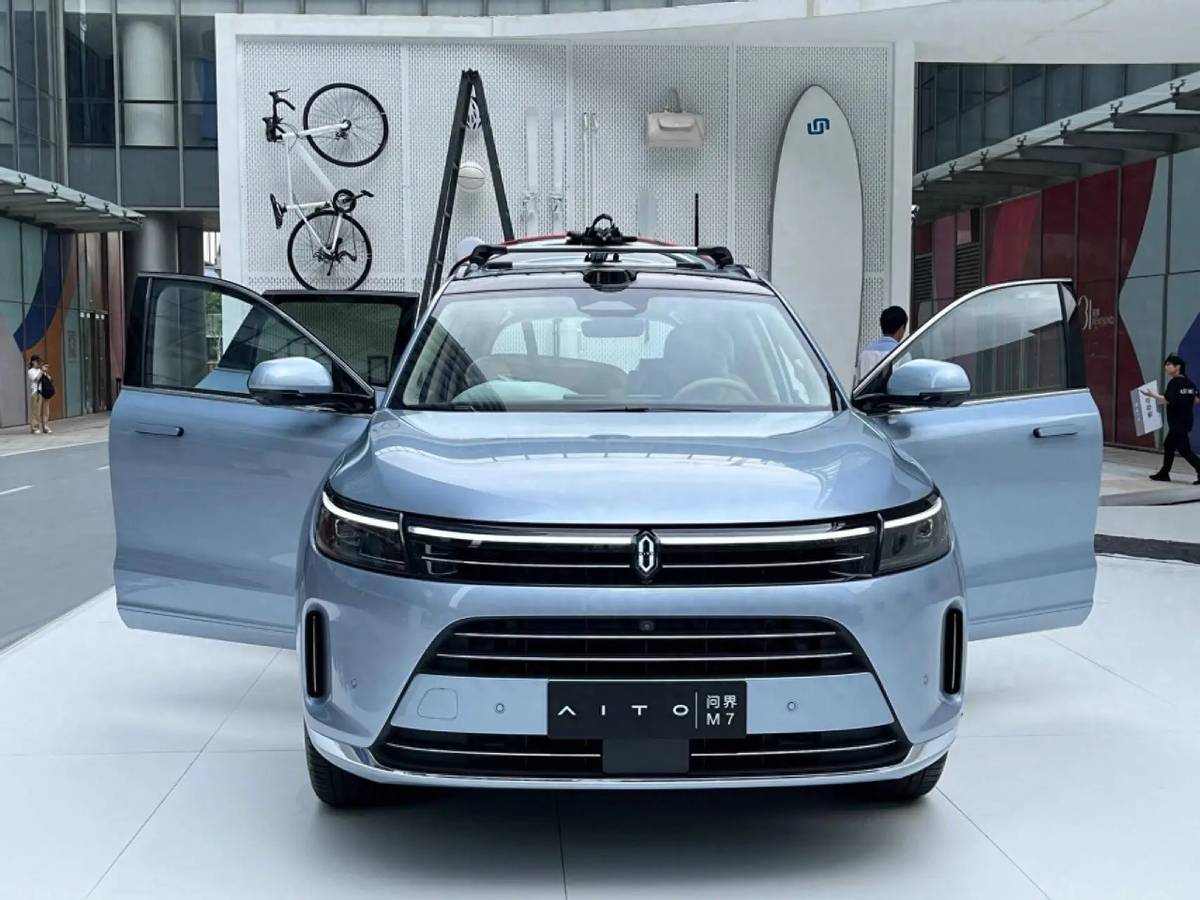 沒有“三大件”的BBA就是雜牌?新能源汽車最重要的到底是什么?