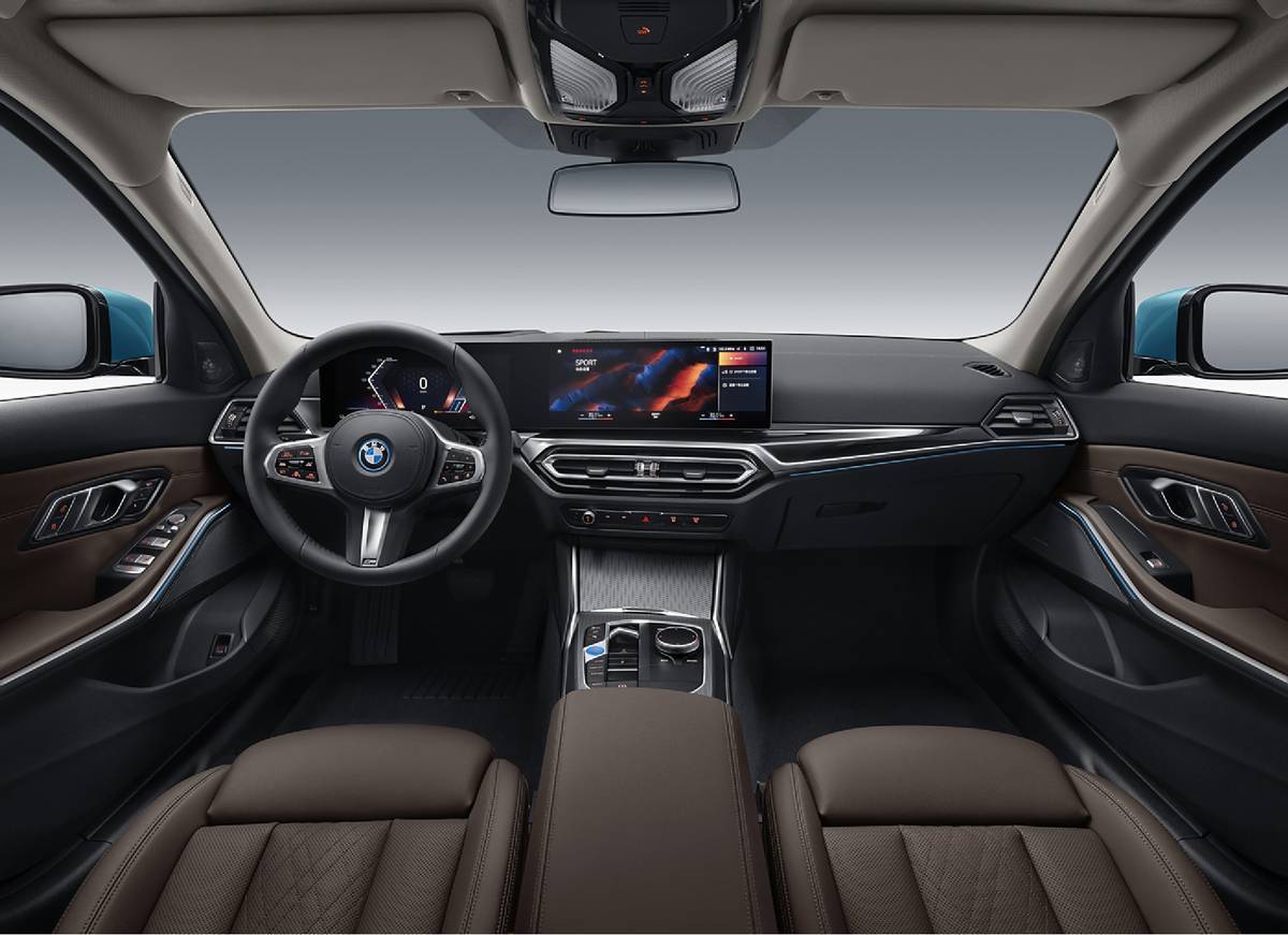 沒有“三大件”的BBA就是雜牌?新能源汽車最重要的到底是什么?