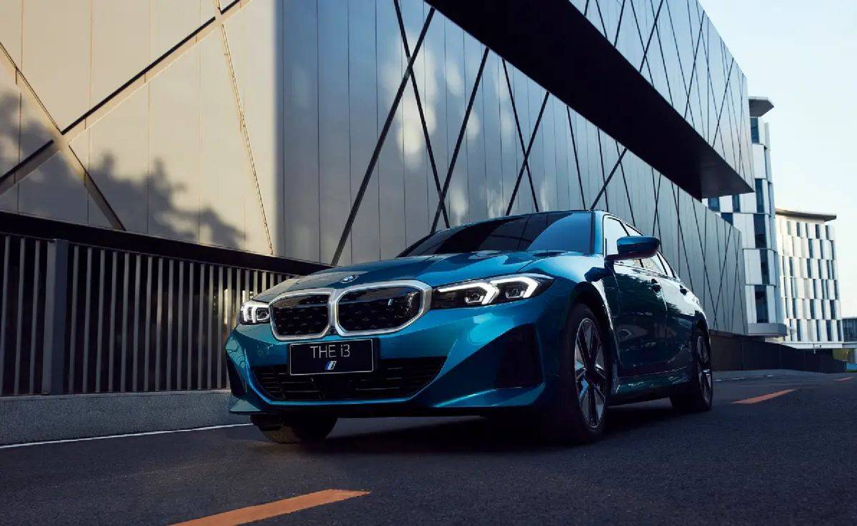 沒有“三大件”的BBA就是雜牌?新能源汽車最重要的到底是什么?