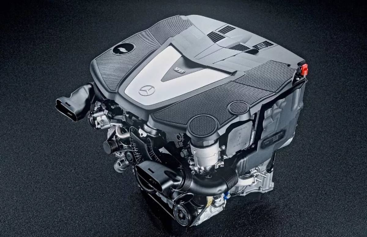 沒有“三大件”的BBA就是雜牌?新能源汽車最重要的到底是什么?