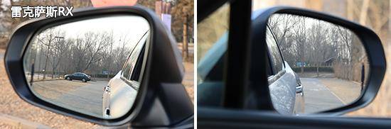 日常實用性測試橫評:家用中大型SUV篇