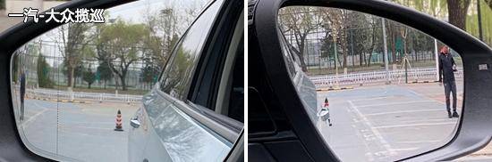 日常實用性測試橫評:家用中大型SUV篇