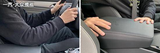 日常實用性測試橫評:家用中大型SUV篇