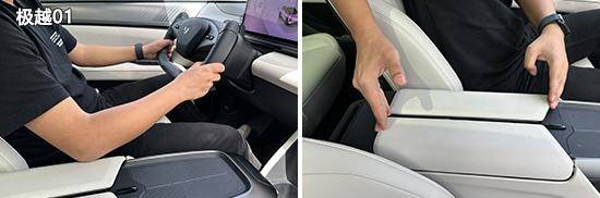 日常實用性測試橫評:家用中大型SUV篇