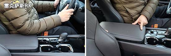 日常實用性測試橫評:家用中大型SUV篇