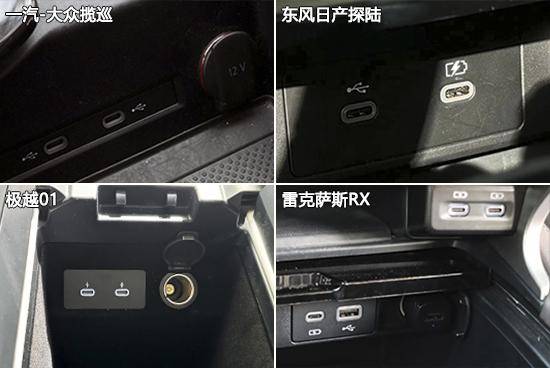 日常實用性測試橫評:家用中大型SUV篇