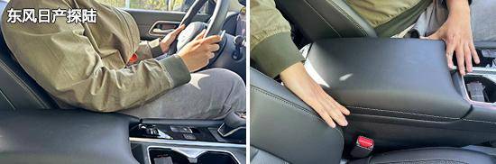 日常實用性測試橫評:家用中大型SUV篇