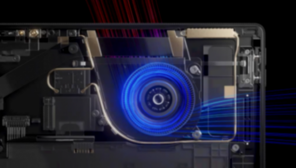 驍龍X處理器、850g,華碩創(chuàng)ProArt PZ13平板電腦通過(guò)3C認(rèn)證