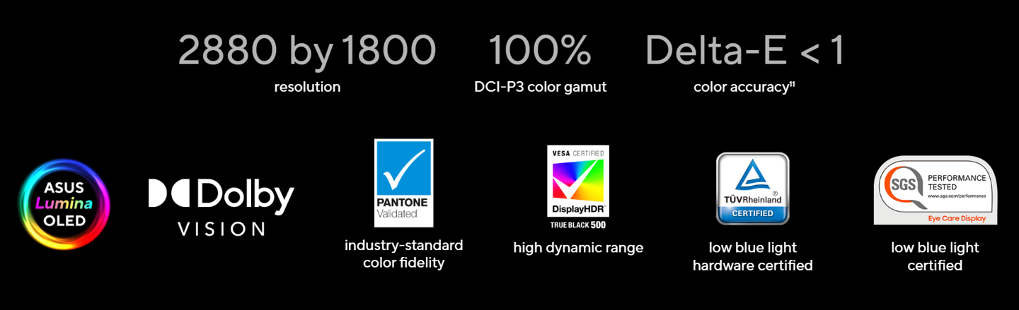 驍龍X處理器、850g,華碩創(chuàng)ProArt PZ13平板電腦通過3C認(rèn)證