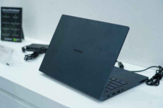 七彩虹源N14筆記本通過3C認(rèn)證:i9-13900H+RTX 4070