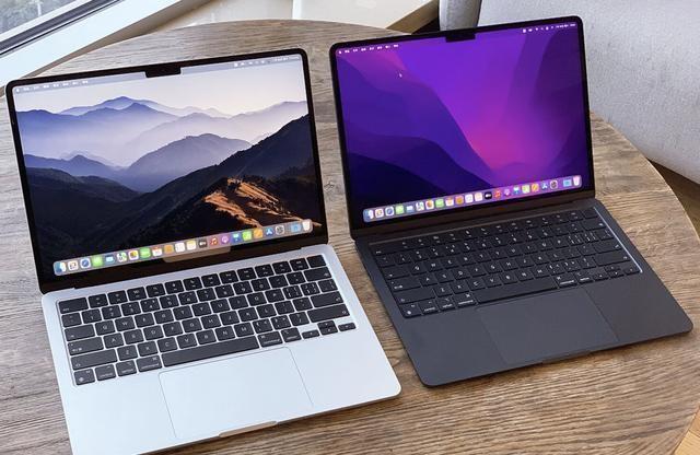 打工人選Win還是Mac筆記本更好?一文看懂優(yōu)劣勢,618建議這樣選