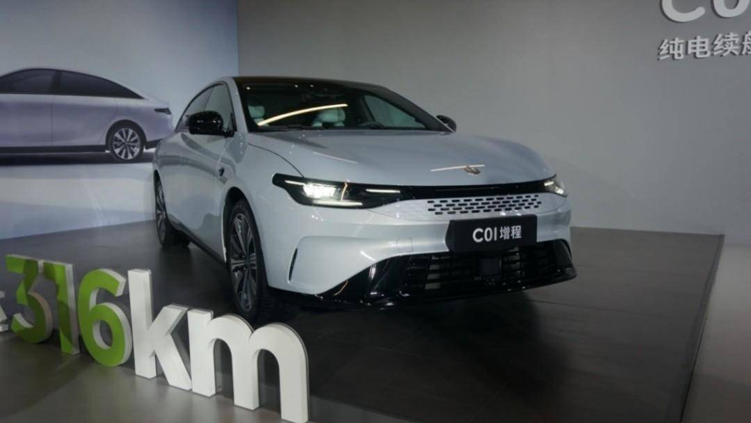 越賣越便宜,增程創105%增長,但車價為啥跌入20萬內?