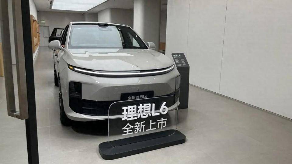 越賣越便宜,增程創105%增長,但車價為啥跌入20萬內?