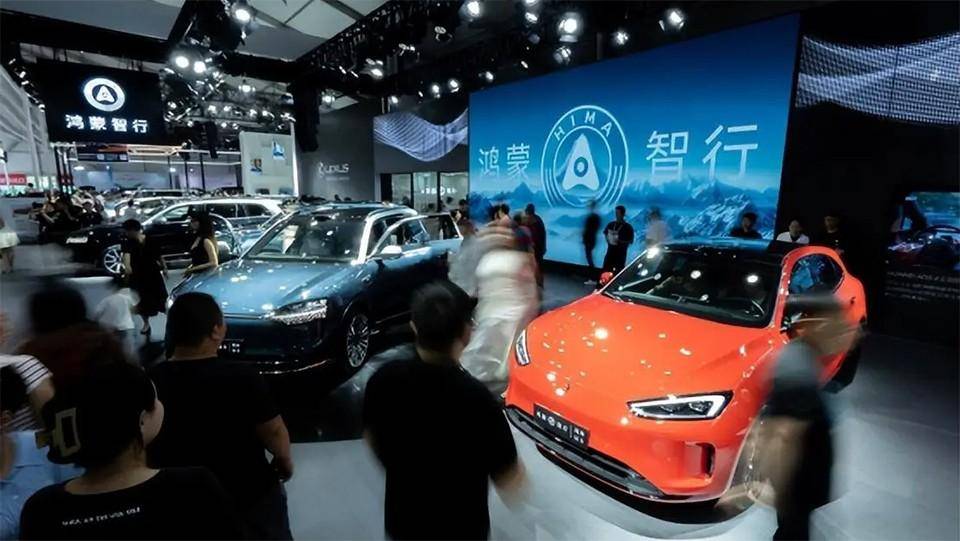 越賣越便宜,增程創105%增長,但車價為啥跌入20萬內?