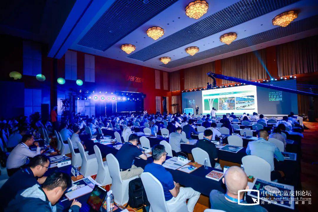 唐銳:發揮想象,做好主機廠的生態伙伴