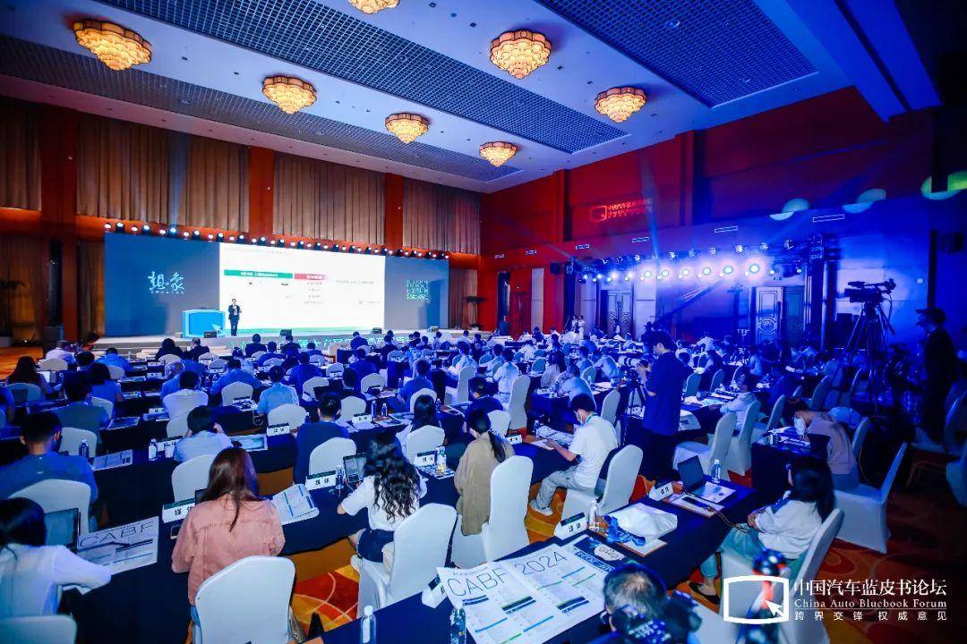 唐銳:發揮想象,做好主機廠的生態伙伴