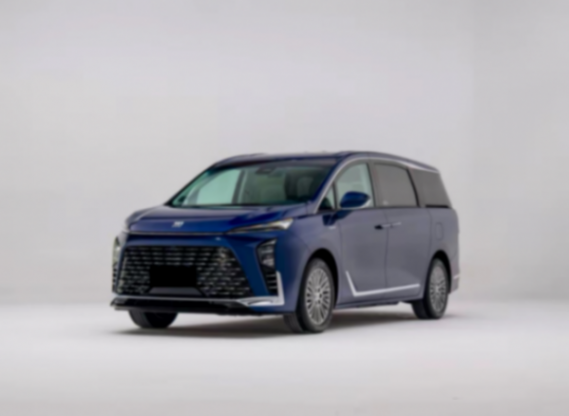 5月售3.8萬臺,同比下滑近6成,上汽通用銷量接連5個月下滑