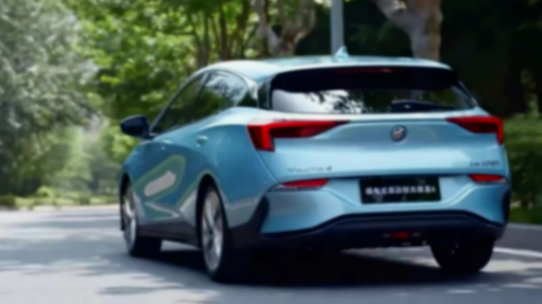 5月售3.8萬臺,同比下滑近6成,上汽通用銷量接連5個月下滑