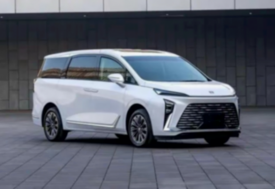 5月售3.8萬臺,同比下滑近6成,上汽通用銷量接連5個月下滑