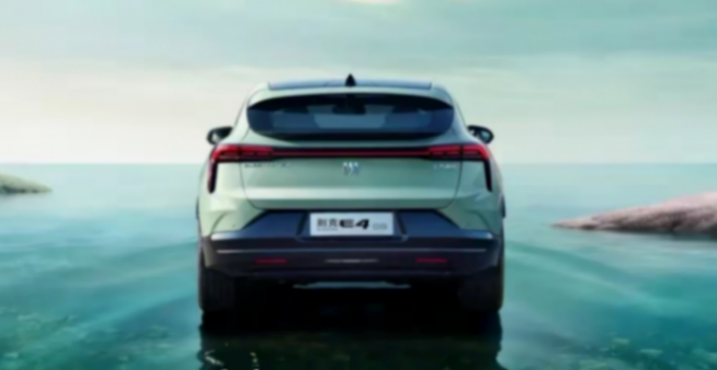 5月售3.8萬臺,同比下滑近6成,上汽通用銷量接連5個月下滑