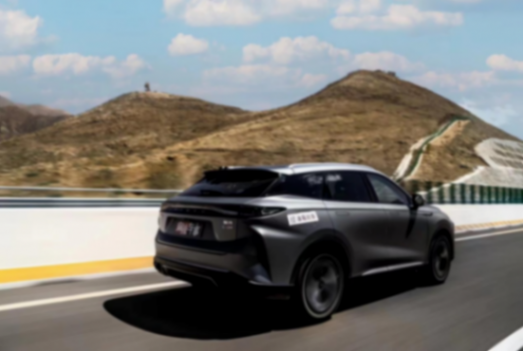 混戰青藏之巔,瑤光C-DM與雷克薩斯RX誰是高端混動天花板?