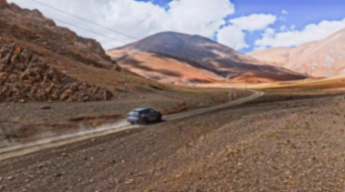 混戰青藏之巔,瑤光C-DM與雷克薩斯RX誰是高端混動天花板?