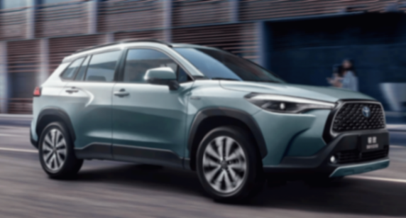 一汽豐田大促銷!卡羅拉降到不足8萬,能挽救這半死不活的銷量?