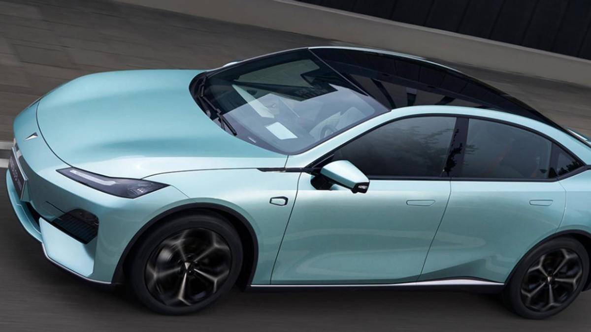 10萬級熱銷車型大比拼,秦L對比深藍SL03,誰的性價比更高?