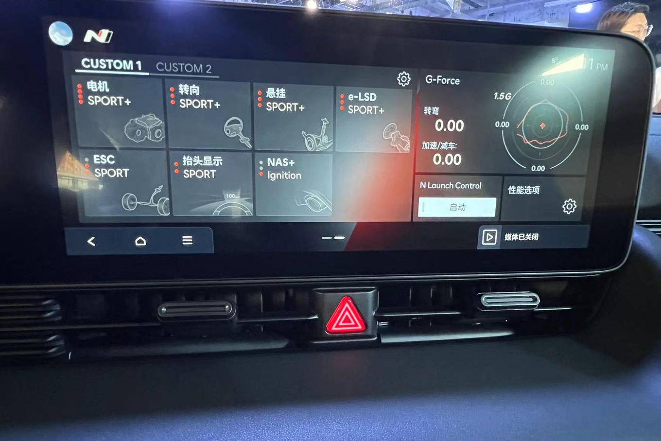 是時候提高你的期待了!IONIQ 5 N樂趣爆發季