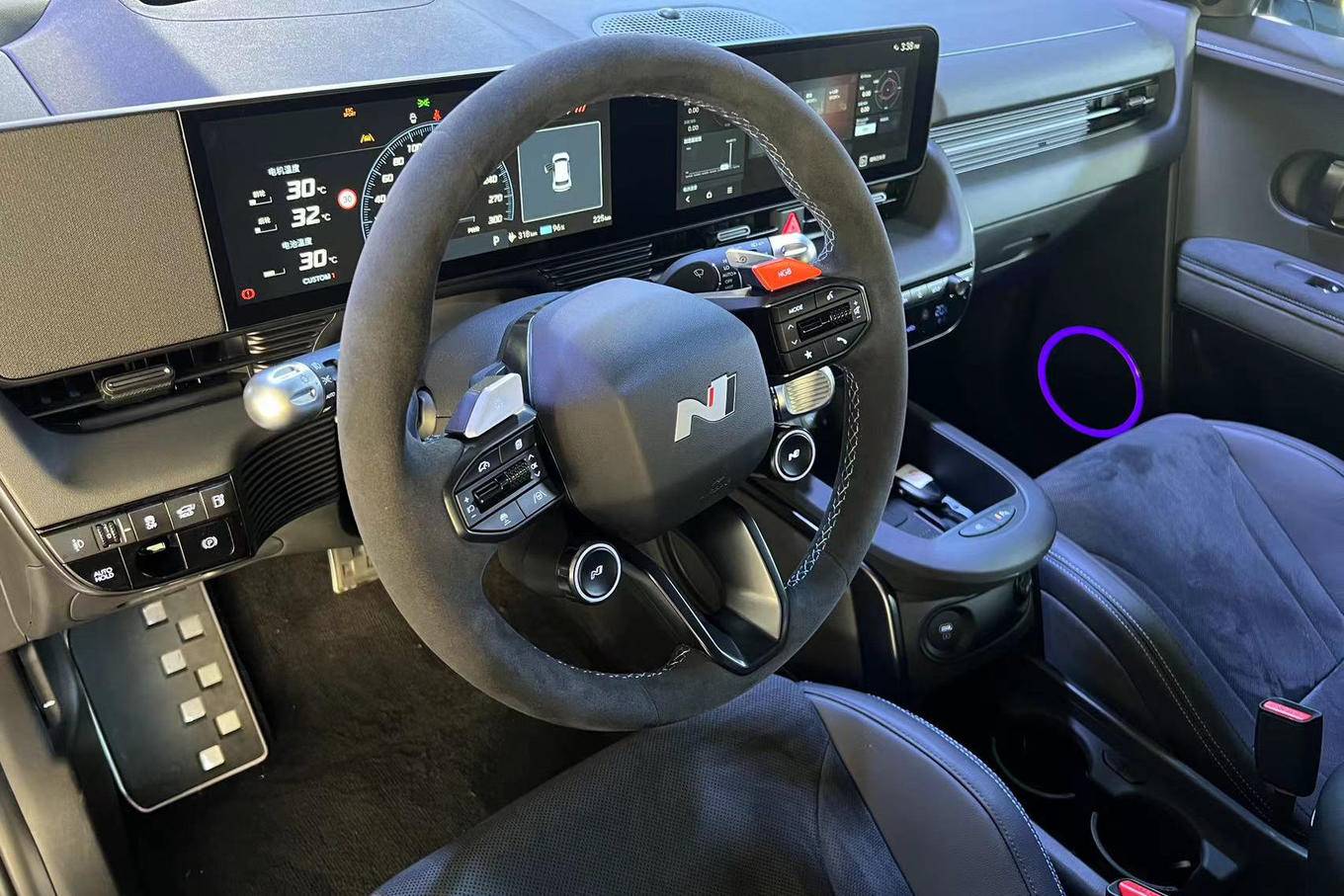 是時候提高你的期待了!IONIQ 5 N樂趣爆發季