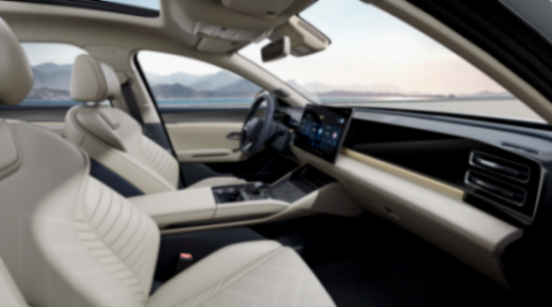 金陵相“秦”大會(huì),秦L上市發(fā)布會(huì)南京站,即將啟幕