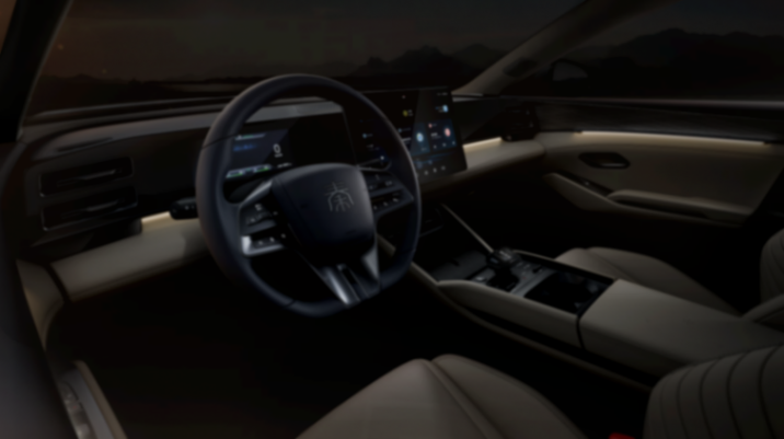 金陵相“秦”大會(huì),秦L上市發(fā)布會(huì)南京站,即將啟幕