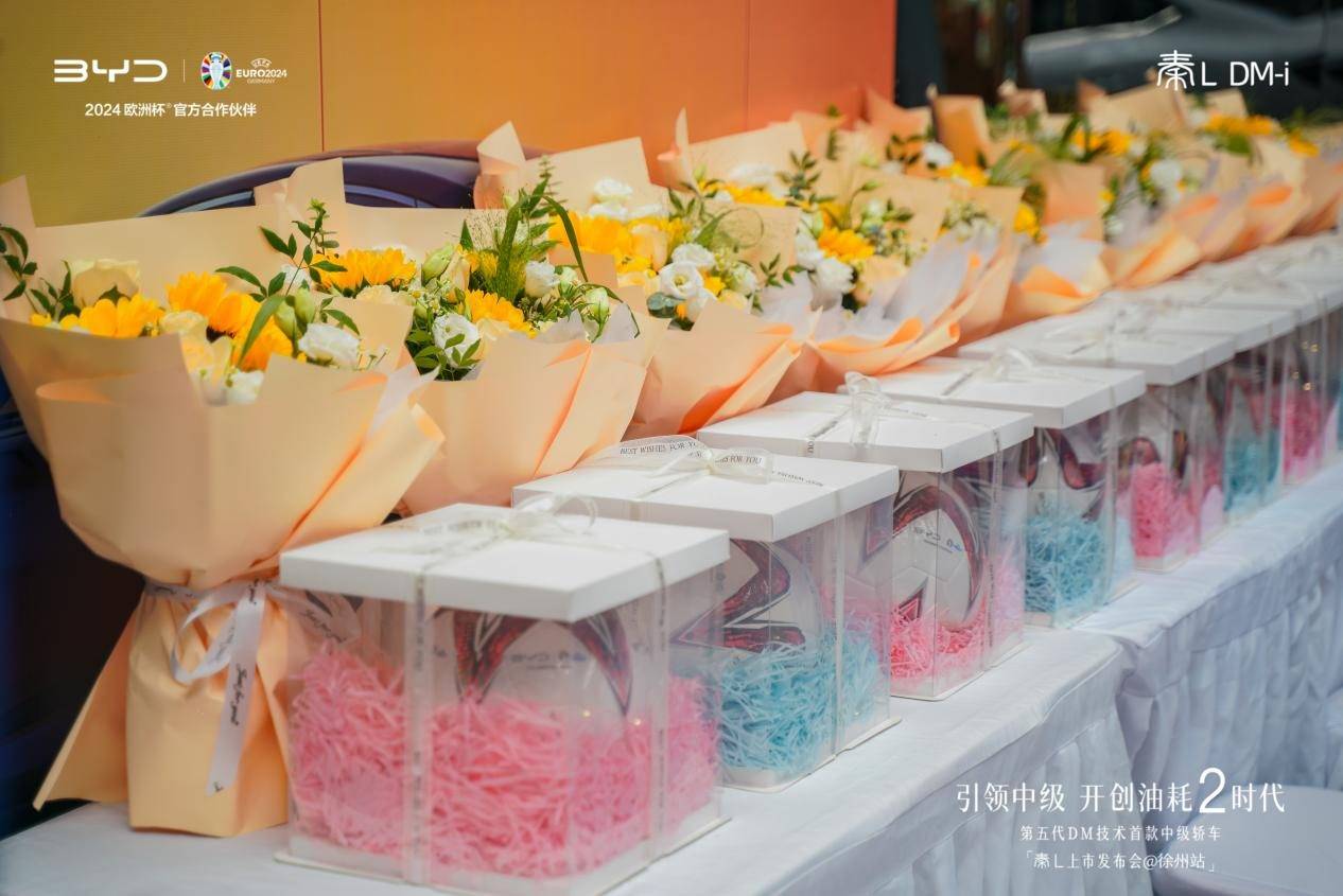 金陵相“秦”大會(huì),秦L上市發(fā)布會(huì)南京站,即將啟幕