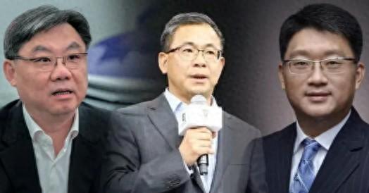 都市車界|上汽集團即將重大人事調整