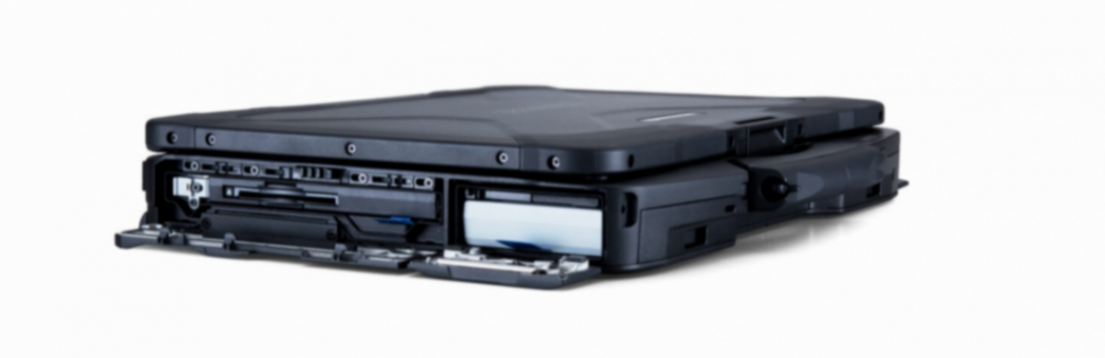 松下推出TOUGHBOOK 40 Mk2三防筆記本:IP66、酷睿Ultra