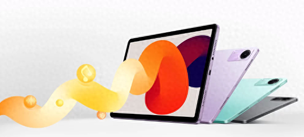 Redmi Pad SE 8.7 4G平板通過認(rèn)證 猜猜價格多少