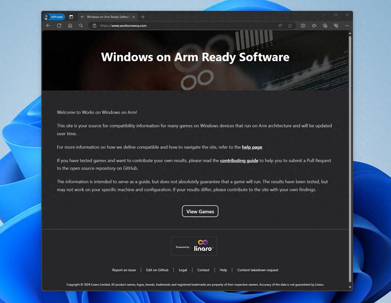 微軟發力Windows on Arm游戲生態:深耕Prism兼容層