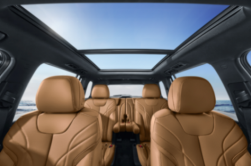 全系標配182項,傳祺新能源 ES9 第二季攜21項升級配置強勢歸來