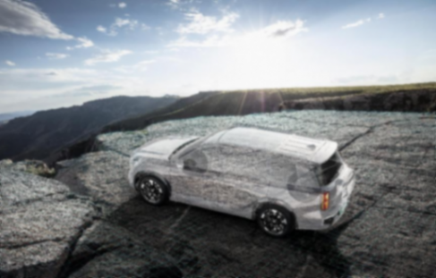 全系標配182項,傳祺新能源 ES9 第二季攜21項升級配置強勢歸來