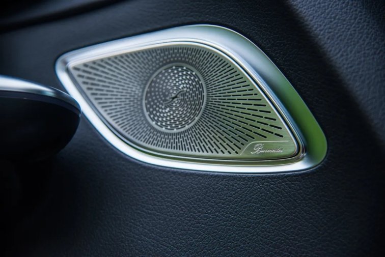 試駕奔馳的EQE純電SUV:豪華超越期待,科技注入情感